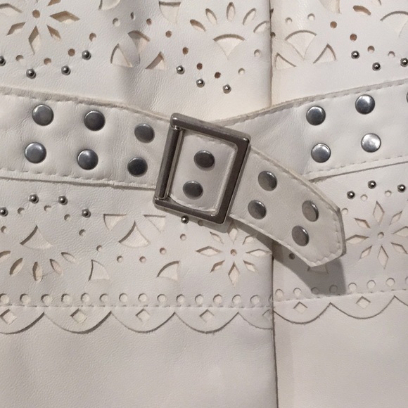 Stunning Escada Lambskin Jacket Size 38/US Small - Picture 5 of 11